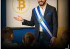 El Salvador leert kinderen over Bitcoin