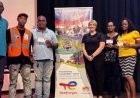 TotalEnergies E&P Suriname B.V. en Partners zetten zich in voor verkeerseducatie