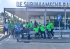 Bankensector levert bijdrage aan World Cleanup Day
