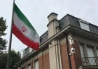 Iran roept ambassadeurs terug uit Duitsland, Frankrijk en VK