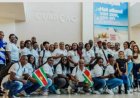 KPS met 28 man naar Korpsweek Curaçao