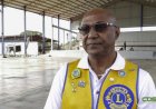 Lions Club Paramaribo North organiseert Mahjong Drive voor goed doel