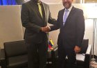 Suriname en Venezuela versterken partnerschap