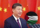 China steunt toetreding van Palestina tot de BRICS