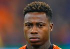 Quincy Promes blijft achter tralies