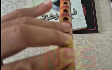 Column: Een leven zonder muziek en een toekomst zonder visie