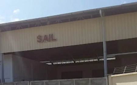 Regering gaat na wat status proces verkoop SAIL is 