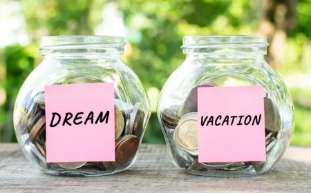 Ouders proberen met beperkt budget toch een leuke vakantie voor hun kinderen te creëren