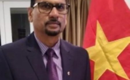 Directeur Laigsingh: “Wanica Ziekenhuis wil uitbreiden en moderniseren”