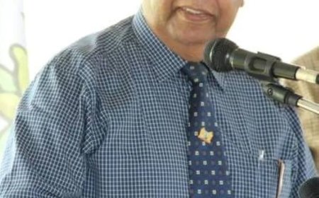 Profiel van een districtscommissaris