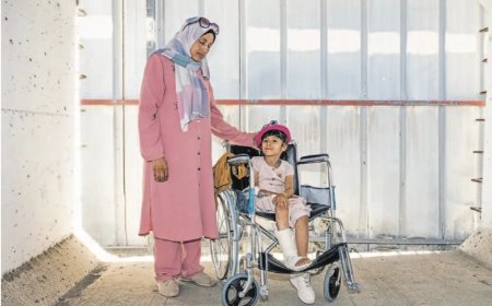 Gewonde Palestijnen ondervinden grote hindernissen bij vertrek uit Gaza voor medische zorg