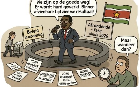 De bureaucratische nachtmerrie