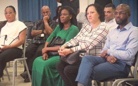 Burgers denken mee over betere zorg