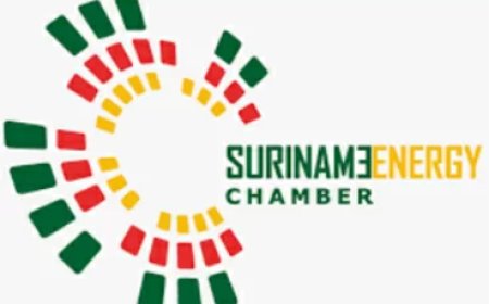 Suriname Energy Chamber versterkt energiepartnerschappen met Europa