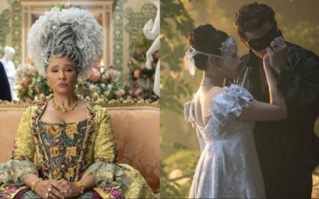 ‘Bridgerton’ seizoen 4: Release, cast, verhaal en bekende details