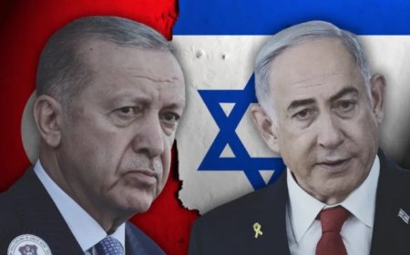 Turkije verbreekt handel met Israël, ook is vliegen en varen beperkt – ‘Israël heeft een terr