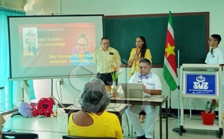 Extra aandacht voor sikkelcelziekte en bloedkanker in september