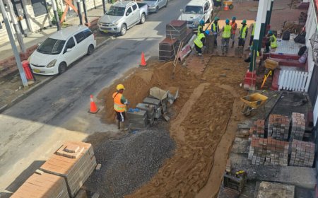 EENRICHTING TE MIDDEN VAN PARKEERVRAAGSTUK