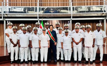 Geerlings-Simons tegen nieuwe dc’s: ‘Als u bewust uw land benadeelt, zijn er consequenties’