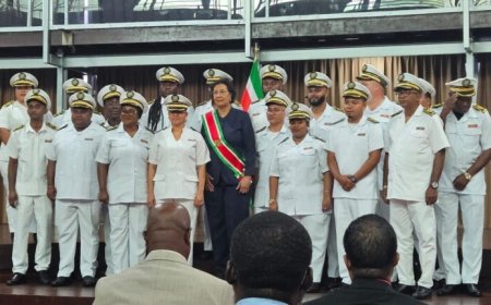 Simons tegen de nieuwe dc’s: “Wie bewust het land benadeelt, zal de consequenties dragen”