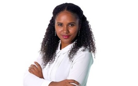 Advocaat Essed doet voorstellen over ‘Hoge Raad’ rechtsinstantie voor Suriname