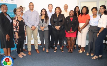 SURGE geeft impuls aan Surinaamse economie