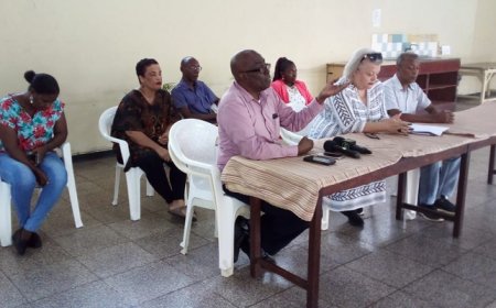 ‘Meer beloofd dan gerealiseerd voor mensen met een beperking’