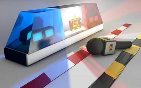 Arrestant hangt zich op in cellenhuis