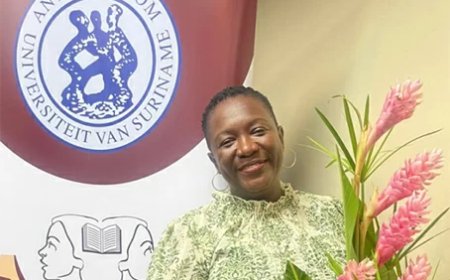 Onderzoek: interne handel in tot slaafgemaakten had verwoestende invloed