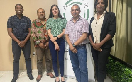 VES legt focus op verantwoord beheer staatsfinanciën