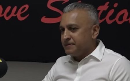 Khudabux: bij aanbesteding Southdrain – Apoera is Baitali onrecht aangedaan