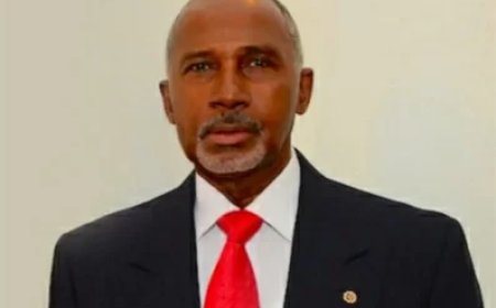 Commentaar op het Presidentieel Besluit no. PB 34/25