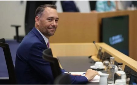 België erkent Palestina tijdens VN-vergadering