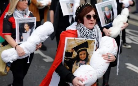 Israël doodt minstens 88 Palestijnen in Gaza