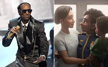 Snoop Dogg in opspraak: excuses bleken nep