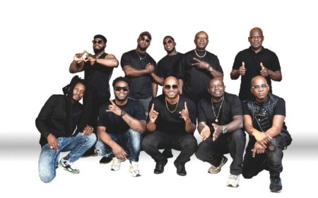 Ghabiang Boys scoort nieuwe kasekohit met ‘Kaashi Abaa’