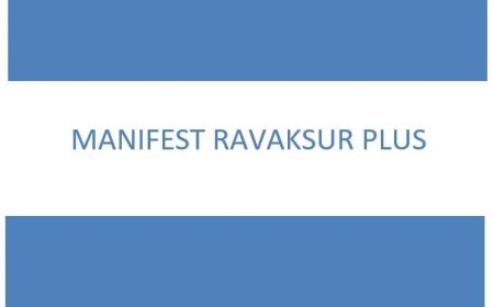 Ravaksur Plus ziet eerlijke inkomensverdeling als kernprincipe van goed bestuur