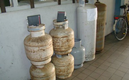 Kookgas blijft in prijs stijgen: burgers zuchten onder nieuwe verhoging