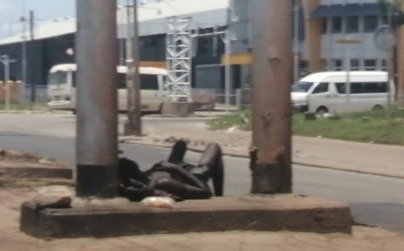 Hitte gevaarlijk voor daklozen