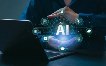 De mogelijkheden van AI (Artificiële Intelligentie) als scriptiebegeleider