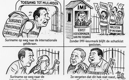 Soevereiniteit in de uitverkoop?