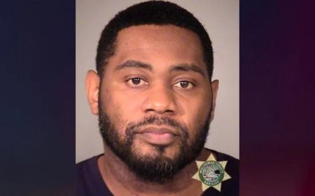 Man uit Oregon krijgt 10 jaar cel voor mishandeling peuter