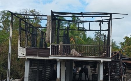 Hoogbouw woning Fredericiweg afgebrand