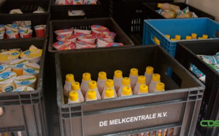 MCP wacht onderzoek naar vermeende onregelmatigheden af