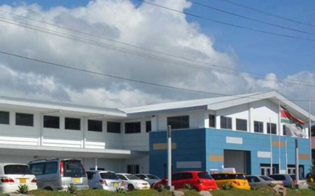 Interventie president leidt tot akkoord tussen Grassalco en traditioneel gezag