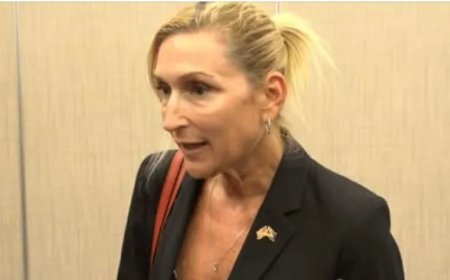 Geen financiële transacties met Mohamed, wel beperkte samenwerking – VS-ambassadeur