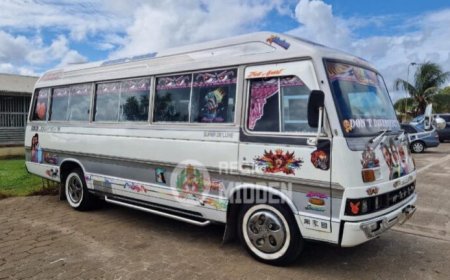 Buschauffeur met tien vonnissen en vijftien openstaande boetes aangehouden