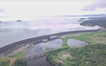 Suriname wil richting 80% hernieuwbare energie tegen 2030