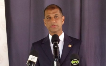 Suriname wil bosbedekking boven 90% houden ondanks olie- en mijnbouw