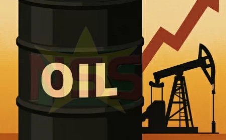 Olieprijzen stabiel ondanks nieuwe Amerikaanse sancties